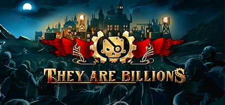亿万僵尸 They Are Billions 最新中文版全息投影